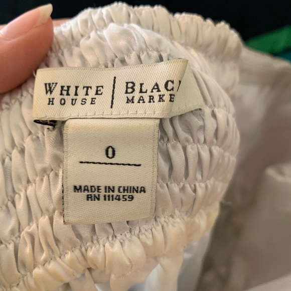 Chiffon Halter Maxi - Picture 8 of 8